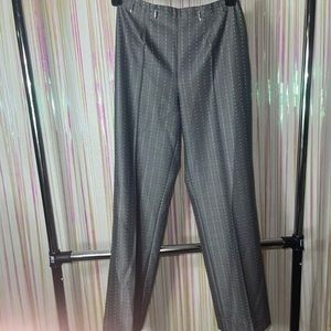 Escada trousers Pants